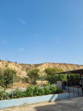 Superbe appartement à imi aouddar avec une vue magnifique avec jardin